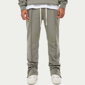 ชุดวอร์มผู้ชายแบบซับลิเมชั่นสั่งทำพิเศษปี 2026 ชุดกีฬาคุณภาพสูง ชุดลำลองสำหรับกิจกรรมกลางแจ้ง ชุดวอร์มซับลิเมชั่นสำหรับผู้ชายและเด็กผู้ชาย - Product Image 3