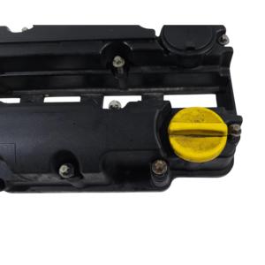 Tapa de Válvulas OPEL Corsa E 3ra Serie 55561426 B14XER Gasolina 1400 (15>) - Product Image 3