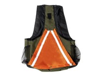 Vente chaude Chien Formation Gilet Chien Manipulateur Multi Fonction Respirant Confortable Chien Propriétaire Sport Gilet