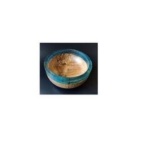 <b>Wood</b> Resin Bowl <b>Wedding</b> Decorate Dinnerware Use <b>Wood</b> Resin Bowl <b>for</b> Kitchen & Tabletop <b>for</b> Sale - Product Image 6