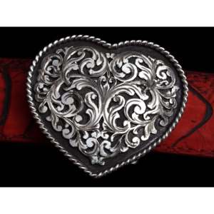 Corazón filigrana - Product Image 4