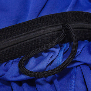 Uniforme de basket-ball slim à séchage rapide pour hommes, design personnalisable, respirant, option grande taille pour vêtements d'équipe - Product Image 4