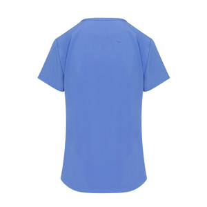 Scrubs d'infirmière personnalisables de haute qualité directement fournis par le fabricant Ensembles de gommage pour médecins Uniformes hospitaliers - Product Image 3