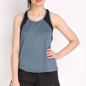 Camiseta de gimnasio de secado rápido para mujer, elegante y cómoda, ideal para correr, yoga y actividades deportivas - Product Image 2