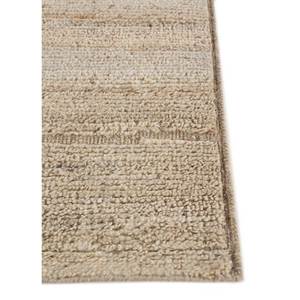 Tapis en laine ivoire Manifest noués à la main Re-1258 pour usage domestique - Product Image 4