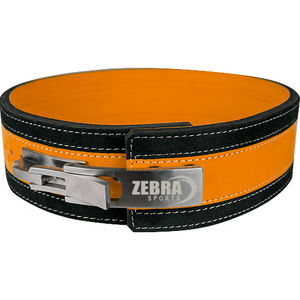 Cinturón de Levantamiento de Pesas con Palanca de Entrenamiento de Cintura de Marca Privada Hecho a Medida, Entrega en Almacén, Precio Totalmente Razonable - Product Image 6