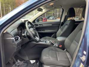 Mazda CX-5 2.5 S AWD d'occasion propre 2023 - Product Image 4