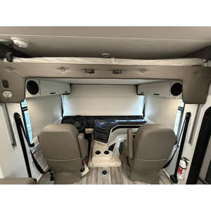 2026 Precept 36A Moderno Otros Accesorios Interiores Aplicación para Vehículos - Product Image 6