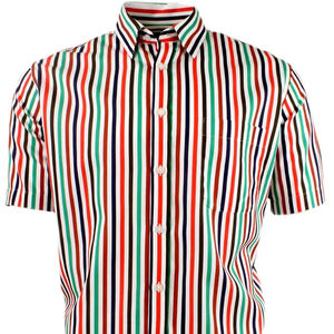 Chemises de luxe de qualité pour hommes OEM usines de production en vrac auprès de fournisseurs du Bangladesh - Product Image 1