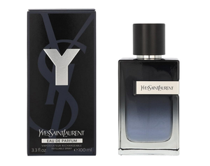 Yves de haute qualité pour hommes Y Eau de Parfum 3.3 oz - Product Image 1