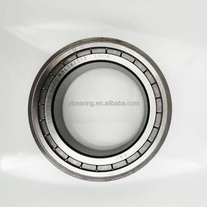 High Load Best Single Row Voll komplement Zylinder rollenlager F-205889.NATR Größe 28*85*32mm für Nocken antriebe - Product Image 3