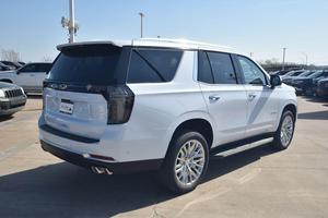 New /USED WHITE 2026 CHE VROLET TAHOE V8 6.2L LS 360 Rear Camera 31-40T Load Capacity Emission Diesel /GAS Automatic FOR SALE - Product Image 6