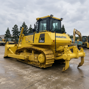 Precio de Fábrica, <span class=keywords><strong>Bulldozer</strong></span> <span class=keywords><strong>Komatsu</strong></span> <span class=keywords><strong>D65EX</strong></span> en Excelente Estado - Product Image 3
