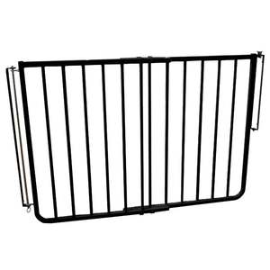 Escalier barrières de sécurité spéciales portes de sécurité modernes couverture frontalière pour chiot et autres animaux de compagnie pour la maison jardin intérieur fabriqué en Inde - Product Image 1