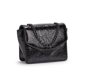 Sac à bandoulière métallique pour femme pour les soirées - Product Image 5