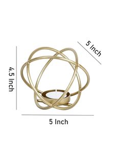 Wholesale Silver Metal Candle Holder Christmas Home Decor <b>Table</b> Centerpiece <b>Tall</b> Antique Handmade Eco-Friendly Pillar Shape - Product Image 5