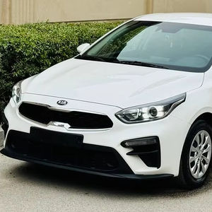 Kia K3 berline 2021, occasion, moteur turbo, sièges en cuir, pneus R17, régulateur de vitesse adaptatif (ACC), conduite à gauche, disponible en version claire et foncée - Product Image 1