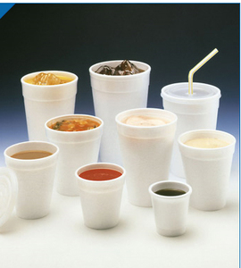 เครื่องทำไอศกรีม16ออนซ์ถ้วยโฟม EPS แบบใช้แล้วทิ้งขนาด6ออนซ์8ออนซ์ - Product Image 4