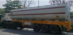 ตู้คอนเทนเนอร์สำหรับขนส่งที่ทนทานพร้อมการควบคุมอุณหภูมิสำหรับสินค้าที่เน่าเสียง่าย - Product Image 5