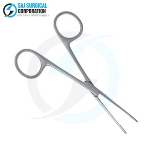 Pinces à sinus Lister pour applications chirurgicales conçues pour une manipulation précise des tissus dans les hôpitaux et les milieux cliniques - Product Image 4