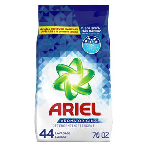 Ariel detergente en polvo para la venta - Product Image 1