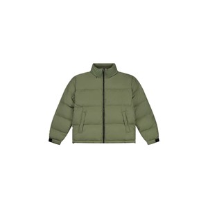 Veste matelassée chaude imperméable pour homme, col rabattu, nouvelle collection hiver 2025, coupe-vent décontracté, rembourrage, grande taille, manteaux chauffants - Product Image 2