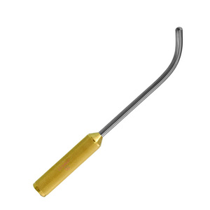 เครื่องทำศัลยกรรมพลาสติกใช้ซ้ำได้เต้านมสำหรับ mammaplasty เต้านม maccollasty ขนาด28ซม. - Product Image 6