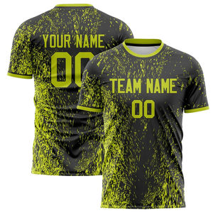 ผู้ผลิตและจำหน่ายเสื้อเจอร์ซีย์โพลีเอสเตอร์แบบซับลิเมชั่น 160 GSM ผ้าอินเตอร์ล็อค รับผลิตตามสั่ง ขายส่ง OEM ผลิตจำนวนมาก รับผลิตแบรนด์ส่วนตัว - Product Image 1