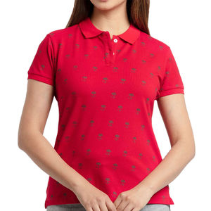 <b>Women</b> <b>Polo</b> Shirts Stylish and Simple <b>Tops</b> Made for Effortless Casual Looks <b>Women</b> <b>Polo</b> Shirts Smooth Cotton Blend Designed - Product Image 1