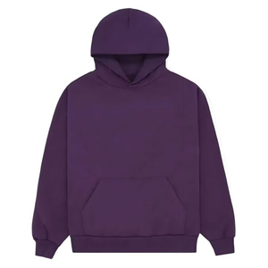 Sudaderas con capucha 100% algodón de alta calidad personalizadas para hombres y mujeres estilo único con sudaderas con logotipo personalizado para invierno - Product Image 1