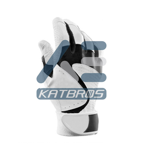 Guantes de Bateo de Béisbol de Nuevo Diseño Moderno, Mejor Rendimiento, Hechos para Batear Béisbol - Product Image 5