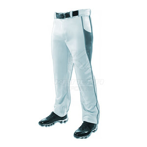 Tenue de baseball pour homme adulte KANEKA SPORTS, polyester respirant, tissu à séchage rapide, haute qualité, confortable, entraînement sportif en équipe - Product Image 5