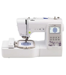 Achetez la nouvelle meilleure vente SE600 2-en-1 Machine à coudre et à broder SE600 2 en 1 Machine à coudre et à broder-Commandez maintenant!!! - Product Image 2
