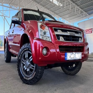 Isuzu Rodeo Denver, un best-seller des charts - Product Image 1