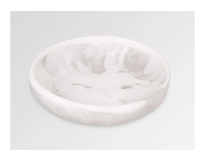 2025 Unique Design corne bol de service dîner ensemble plats vaisselle Falah International pour fête à la main Buffalo corne bol inde - Product Image 5