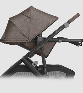 ซื้อรถเข็นเด็กแบบพับได้ พกพาสะดวก รุ่นปี 2026 - Product Image 2