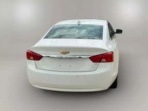 Chevrolet Impala 1LT FWD 2015 Económico con Volante a la Izquierda/Derecha - Product Image 5