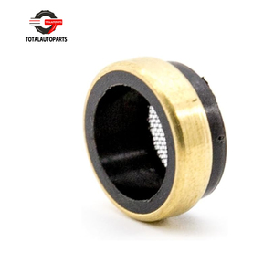 Denge mili yağ filtresi Mesh OEM 06H103081E V-W go-lf je-tta pas-sat için uygun ti-guan au-di A3 se-at EA888 MK2 1.8T <span class=keywords><strong>2</strong></span>.0T - Product Image 5