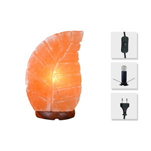 หินเกลือหิมาลัยแกะสลักมือหรูหรางานฝีมือตามสั่งขนาดงานฝีมือธรรมชาติจากปากีสถานสำหรับงานแต่งงานและการตกแต่งวันหยุด - Product Image 2