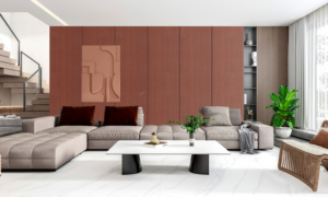 Hickory ผลิตภัณฑ์ HPL สำหรับใช้ในวิลล่า SF-175ผลิตจากประเทศอานา - Product Image 2