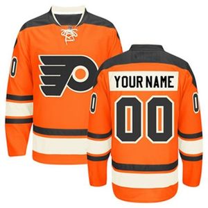 Maillot de hockey sur glace léger conçu pour une respirabilité flexible et une utilisation sportive quotidienne - Product Image 3