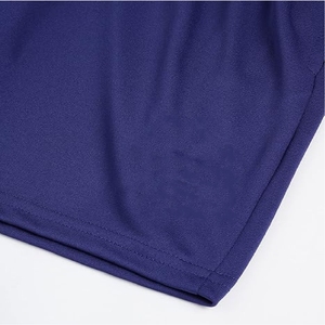 Nouvel ensemble sportif décontracté pour hommes été 2025 de qualité supérieure, t-shirts et shorts, ensembles de t-shirts en gros - Product Image 5