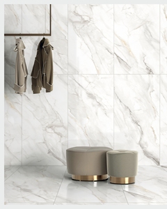 24x48 Premium Porcelain Tiles Modern Design High Quality 600x1200mm GRAVEL BEIGE Anti-Slip for Interior Walls Various Sizes - Product Image 6