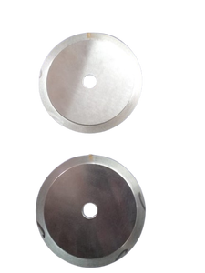 EAGLION INTERNATIONAL Modèle DT 2,5 mm Argent Or Métal Bijoux Diamant Lame de disque rotative Chaîne à billes Outils d'équipement - Product Image 2