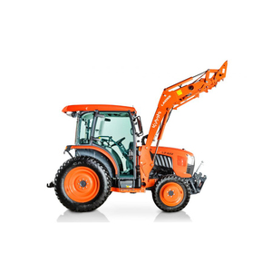 Tractor Kubota Premium, Equipo Agrícola de Larga Duración, Suministro al por Mayor, Precio Económico - Product Image 1
