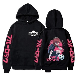 เสื้อกันหนาวมีฮู้ดรุ่นพรีเมี่ยม, เสื้อกันหนาวผ้าฝ้าย320GSM มีฮู้ดขนแกะสำหรับเสื้อผ้าแนวสตรีทสุดหรู - Product Image 3