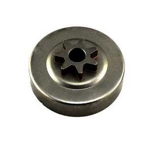 Pignone a catena compatibile MAMIGA 325 per motoseghe STIHL MS230 e MS250 a 4 tempi, sostituisce il codice di riferimento 1123 640 2074 500,105 - Product Image 1