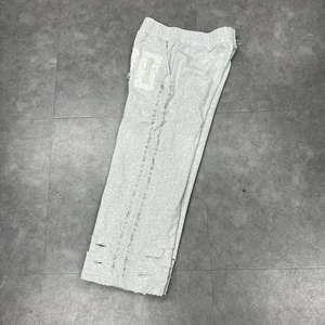 Conjunto Deportivo Personalizado para Hombre, Chaqueta y Pantalones de Algodón para Invierno, Logotipo Aplicado con Pedrería, Estampado Unisex - Product Image 6