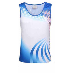 Uniforme de compression de football sublimé 7 sur 7, 2022 - Product Image 3