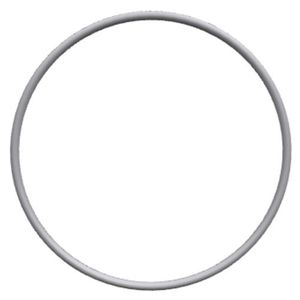 Kit de rechange pour segments de piston en fonte pour moteur diesel Perkins 2415B167 - Product Image 1